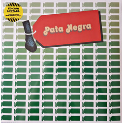 Pata Negra Pata Negra Vinyl LP