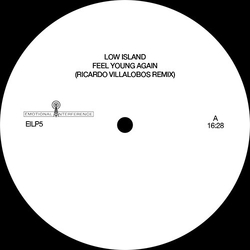 Low Island Ricardo Villalobos Remixes 12
