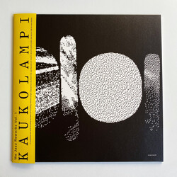 Timo Kaukolampi We Jazz Reworks Vol. 1 VINYL LP
