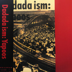Yapoos Dadada Ism Vinyl LP