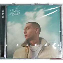 Giaime (2) Figlio Maschio CD