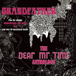 Dear Mr. Time Grandfather The Dear Mr Time Anthology CD Box Set
