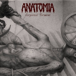 Anatomia Corporeal Torment 01