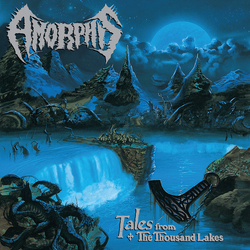 Amorphis Tales From The Thousand Lakes (Can) 01