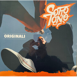 Sottotono Originali VINYL LP