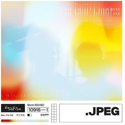Digitalism Jpeg (2Pk) 01