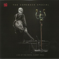 The The The Comeback Special (Live At The Royal Albert Hall) Vinyl 3 LP