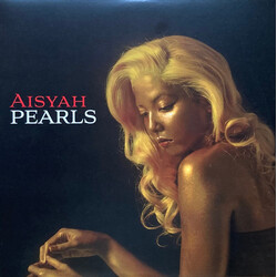 Aisyah Aziz Pearls