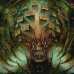 Horrendous Idol Vinyl LP