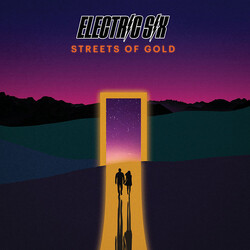 Electric Six Streets of Gold