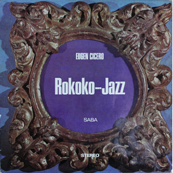 Eugen Cicero Rokoko Jazz 01