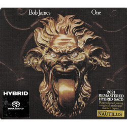 Bob James One SACD