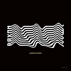 Raxon Sound Of Mind Vinyl 2 LP