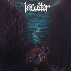 Inculter Fatal Visions (Pict) (Uk) 12