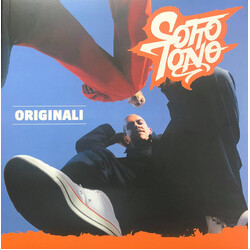 Sottotono Originali
