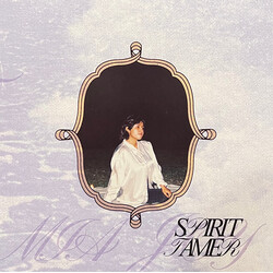 Mia Joy Spirit Tamer Vinyl LP