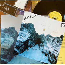 La Habitación Roja Años Luz Vinyl LP