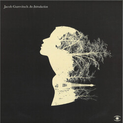 Jacob Gurevitsch An Introduction Vinyl LP
