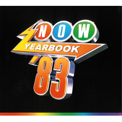 Various Now Yearbook '83