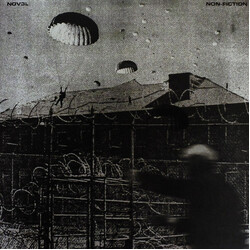 N0V3L NON-FICTION VINYL LP