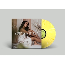 Ruth B. Moments In Between VINYL LP