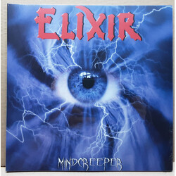 Elixir (3) Mindcreeper VINYL LP