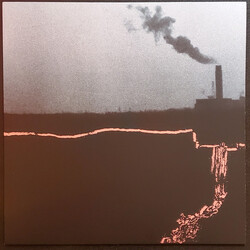 The Goodboy Suit Within Walls Without Windows VINYL LP