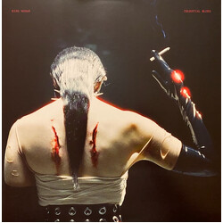 King Woman Celestial Blues Vinyl LP