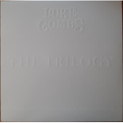Luke Combs The Trilogy Vinyl