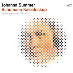 Johanna Summer Schumann Kaleidoskop Vinyl LP