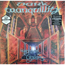 Dark Tranquillity The Gallery Vinyl LP