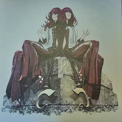 Various NieR Replicant - 10+1 Years - Devola & Popola Vinyl