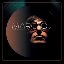 Marc O Lhomme De Lombre (Uk) vinyl LP