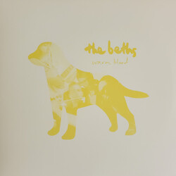 The Beths Warm Blood Vinyl