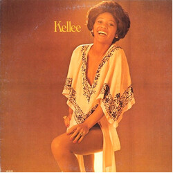 Kellee Patterson Kellee Vinyl LP