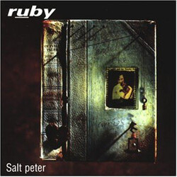 Ruby Salt Peter Vinyl LP