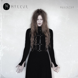 Myrkur Mareridt (Can) vinyl LP