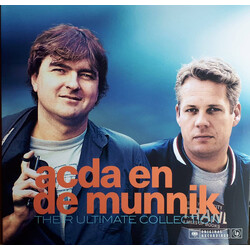 Acda En De Munnik Their Ultimate Collection Vinyl LP