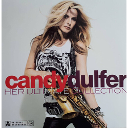 Candy Dulfer Top 40 Candy Dulfer (Her Ultimate Top 40 Collection)