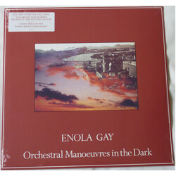 Orchestral Manoeuvres In The Dark Enola Gay Vinyl