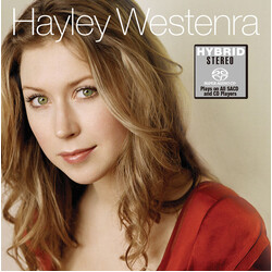 Hayley Westenra Hayley Westenra SACD
