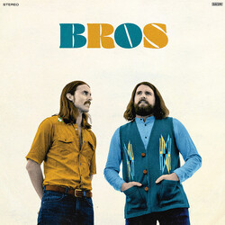 Bros (4) Vol. 2