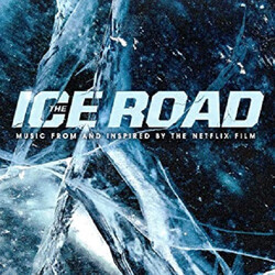 Various The Ice Road (Music From And Inspired By The Netflix Film) VINYL LP
