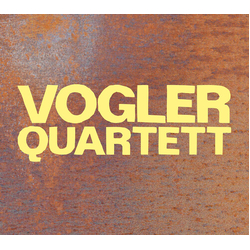 Vogler Quartett Vogler Quartett Box CD