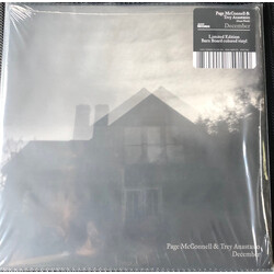 Page McConnell / Trey Anastasio December Vinyl