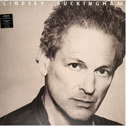 Lindsey Buckingham Lindsey Buckingham VINYL LP