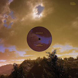 Marcus Schmickler Sky Dice / Mapping The Studio Vinyl LP