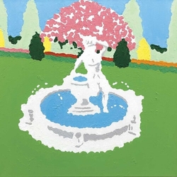 Kasper Bjørke Sprinkles Vinyl LP