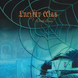 Lucifer Was In Anadis Bower vinyl LP