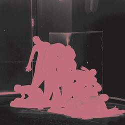Sigur Ros Variations In Darkness vinyl LP